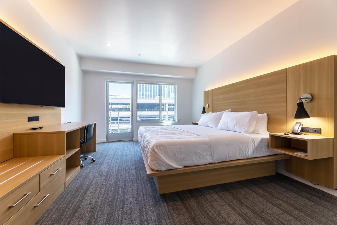 Hotel Mai Downtown Long Beach Chambre photo