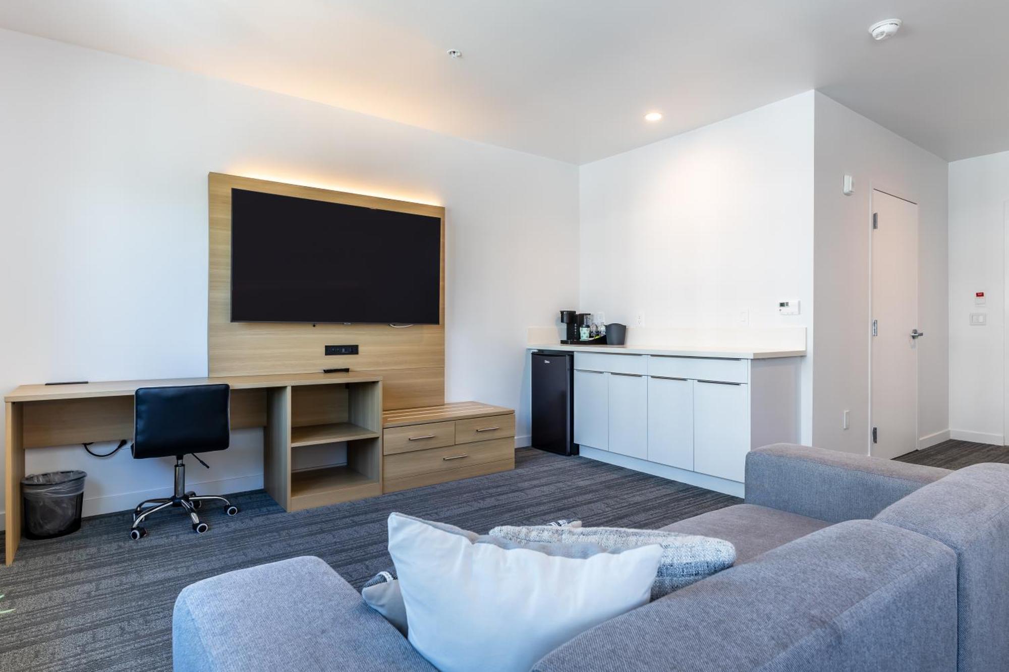 Hotel Mai Downtown Long Beach Chambre photo