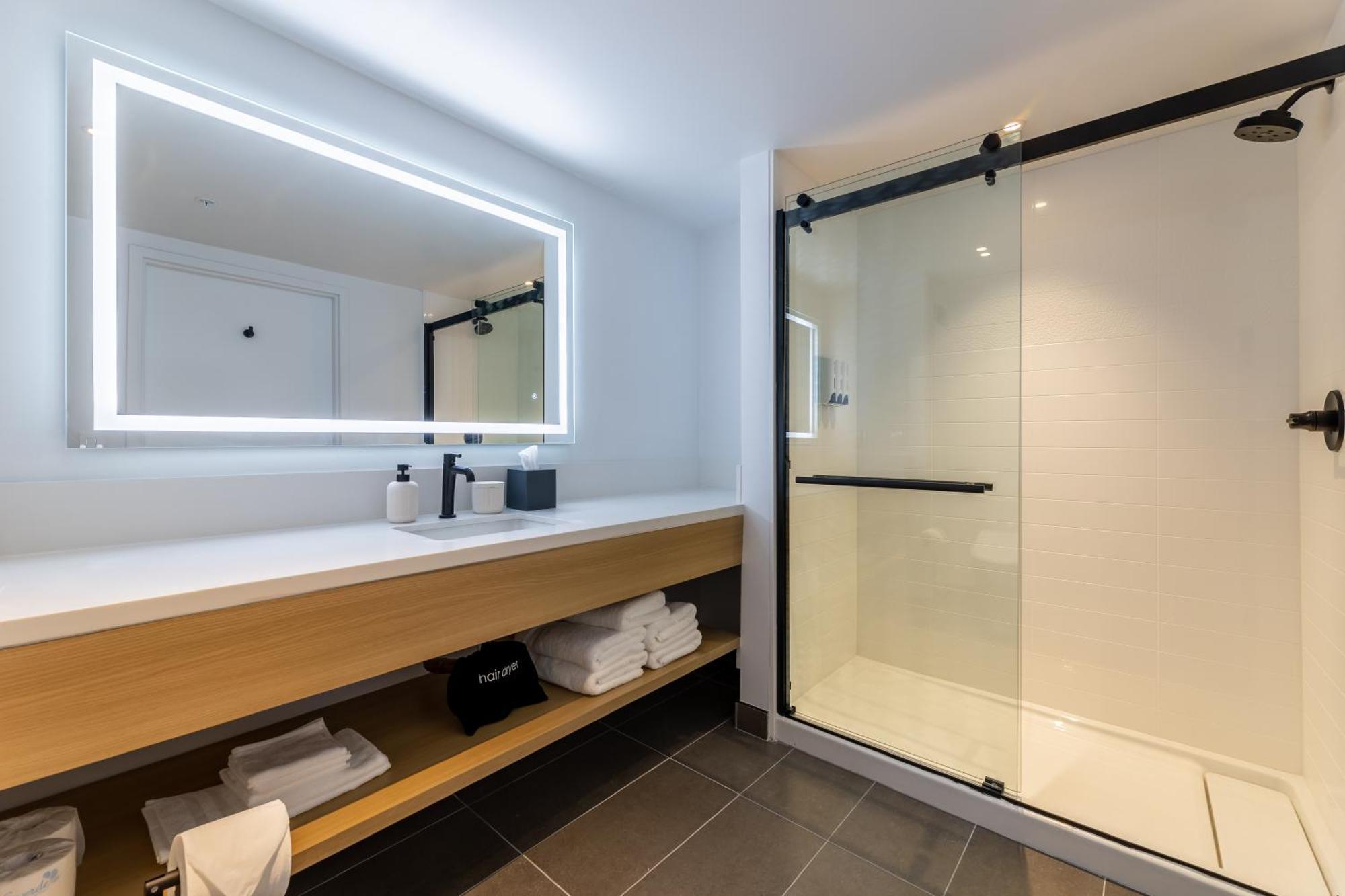 Hotel Mai Downtown Long Beach Chambre photo